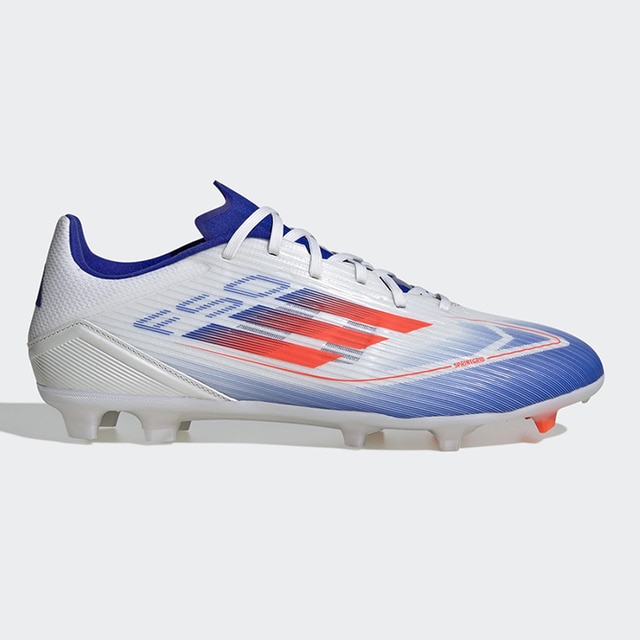 Botas de fútbol unisex F50 League FG/MG adidas