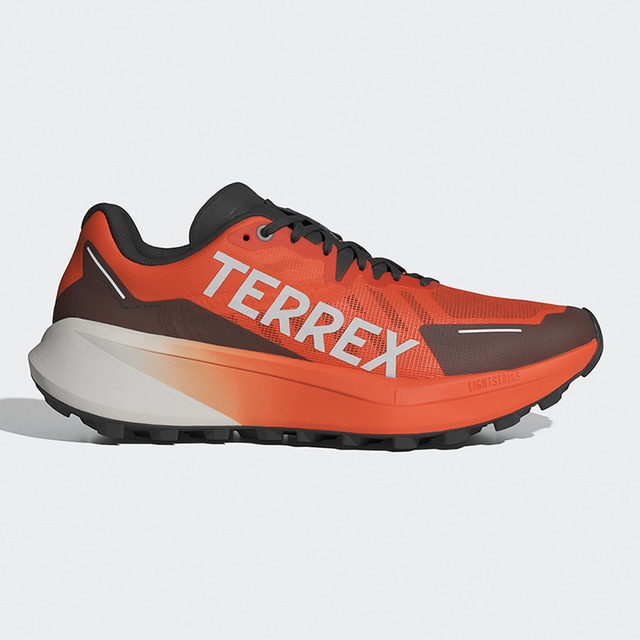 Zapatillas de trail running de mujer Terrex Agravic 3 W Adidas