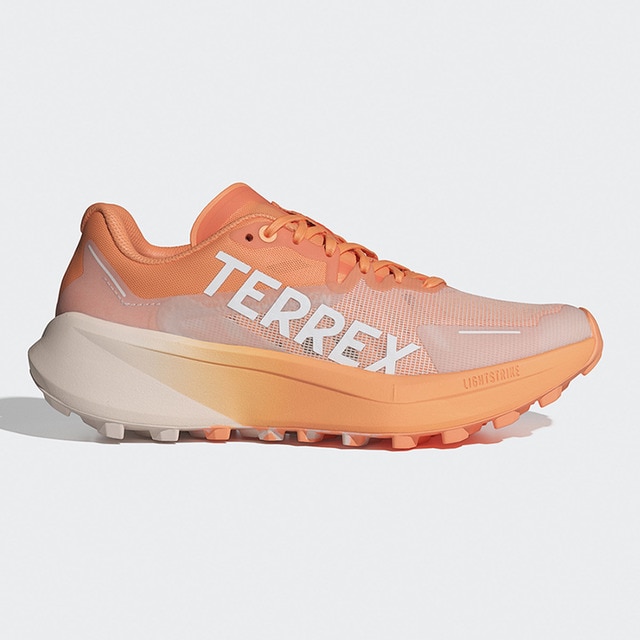 Zapatillas de trail running de mujer Terrex Agravic 3 W Adidas