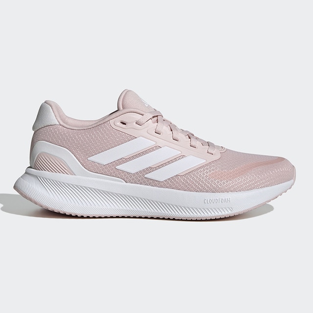 Zapatillas de running de mujer Runfalcon 5 W Adidas