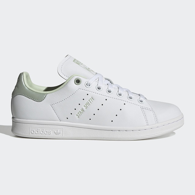 Zapatillas casual de mujer Stan Smith W Adidas Originals