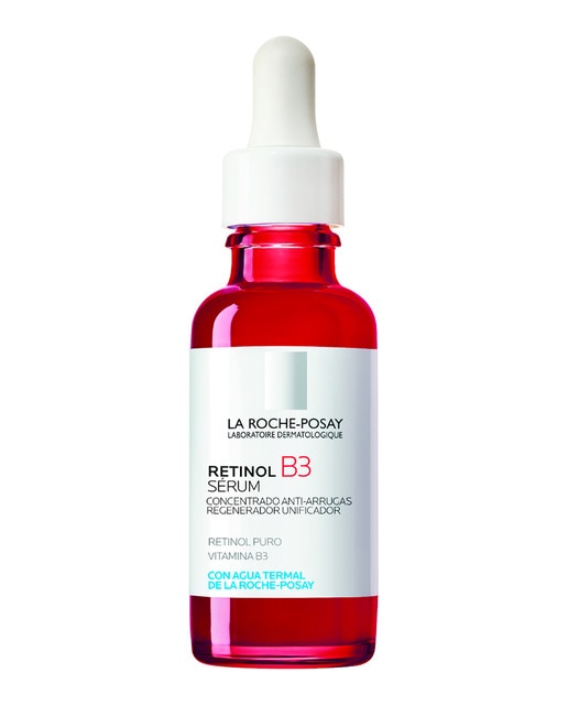 Sérum dermatológico antiedad Retinol B 30 ml La Roche Posay