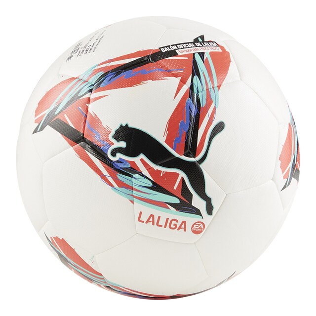 Balón de fútbol Puma Orbita LaLiga1 Hybrid 2024-2025 Puma