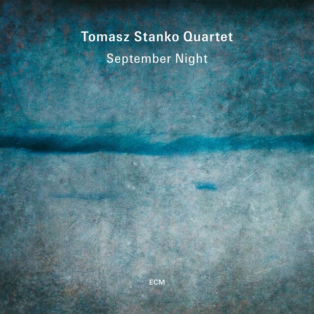 September Night CD