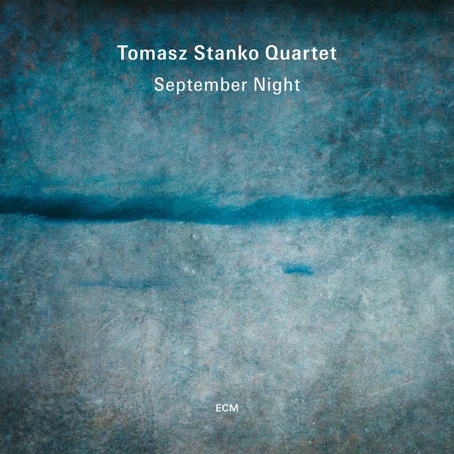 September Night LPVinilo