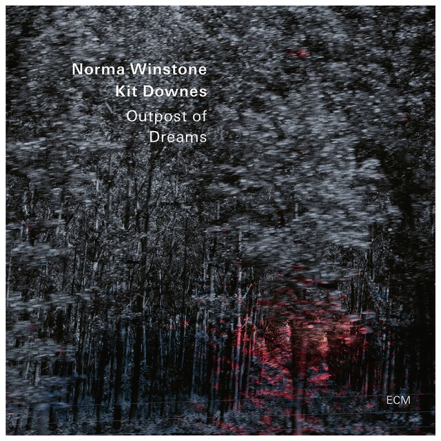 Outpost of Dreams CD