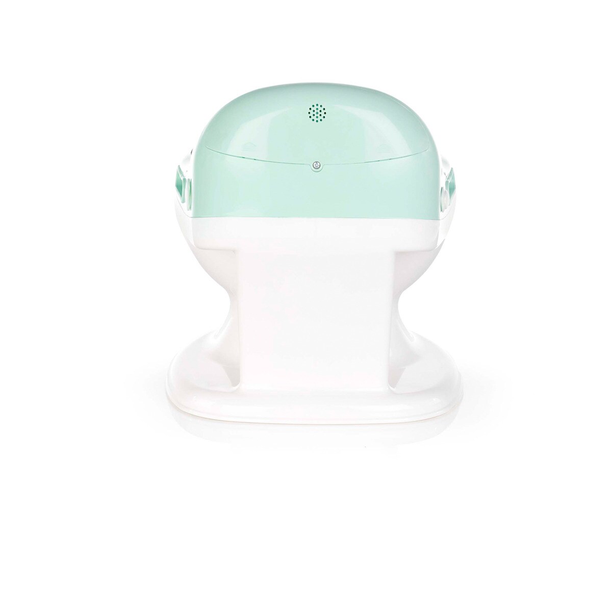 Penico de Aprendizagem Soft Potty com Som Verde-antiquário-6