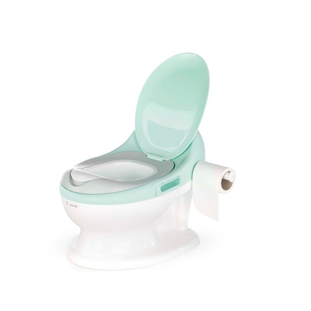 Orinal de aprendizaje Jané Soft Potty con sonido