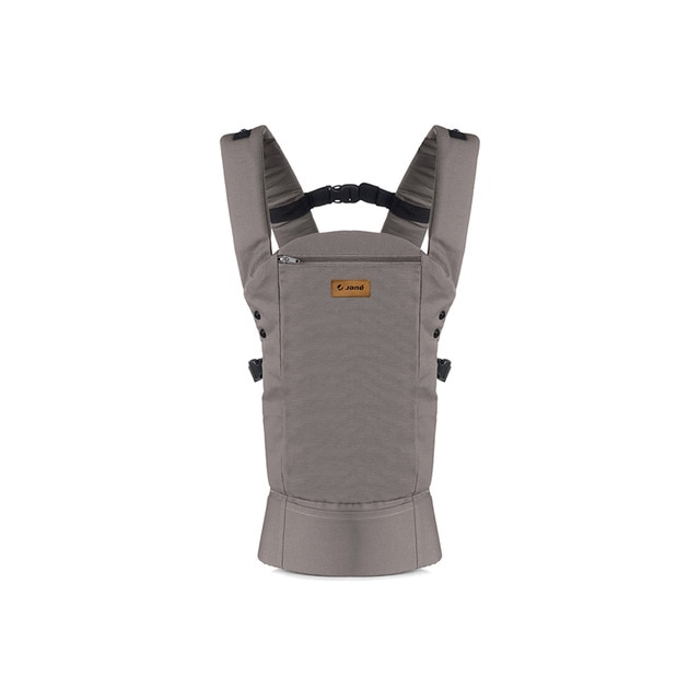 Mochila portabebé ergonómica Jané Like con 3 posiciones