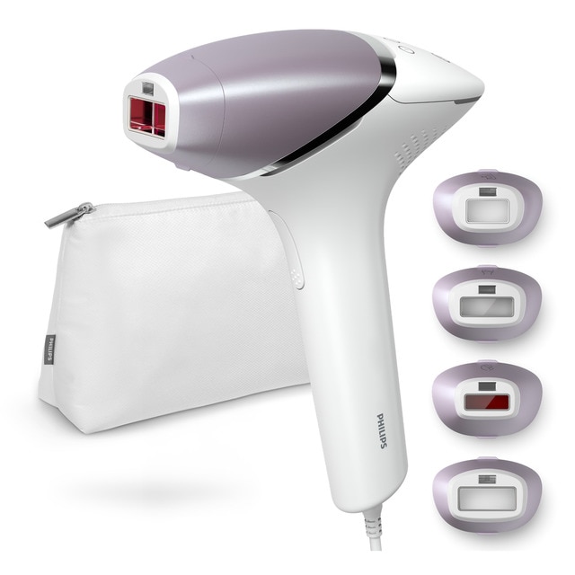 Fashion depiladora laser portatil philips