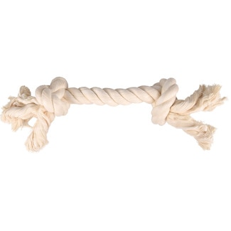 FLAMINGO Rope Toy dog toy 1 each