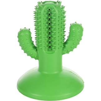 FLAMINGO juguete dental para perros cáctus Mescal 1 unidad