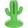 FLAMINGO Mescal cactus dental toy for dogs 1 each