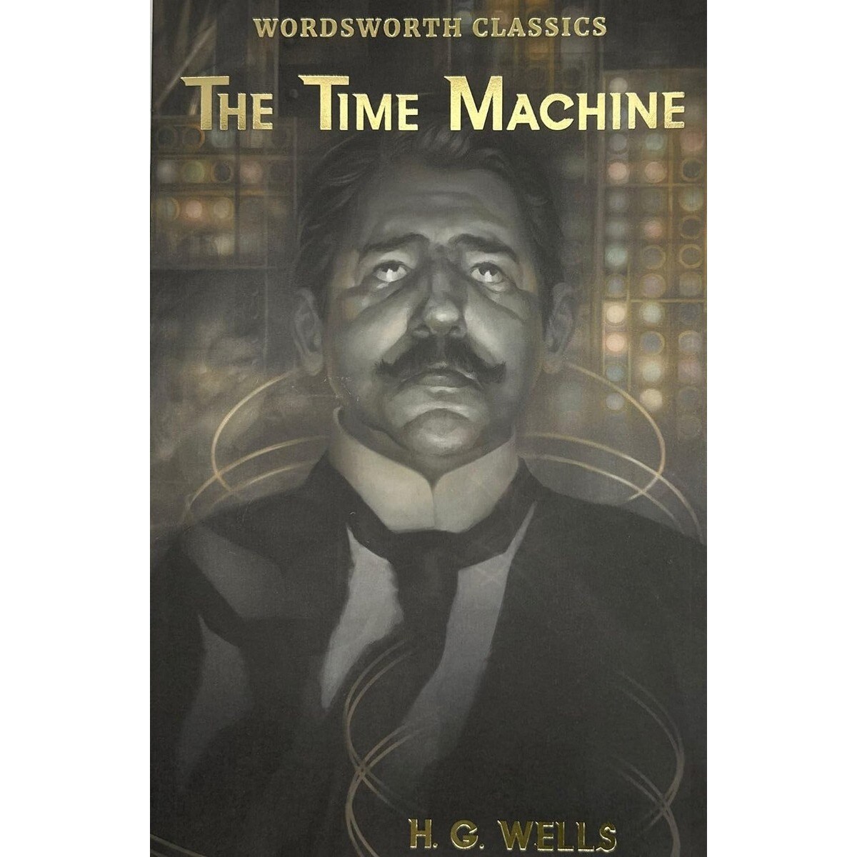 Imagem 0 de The time machine and other works