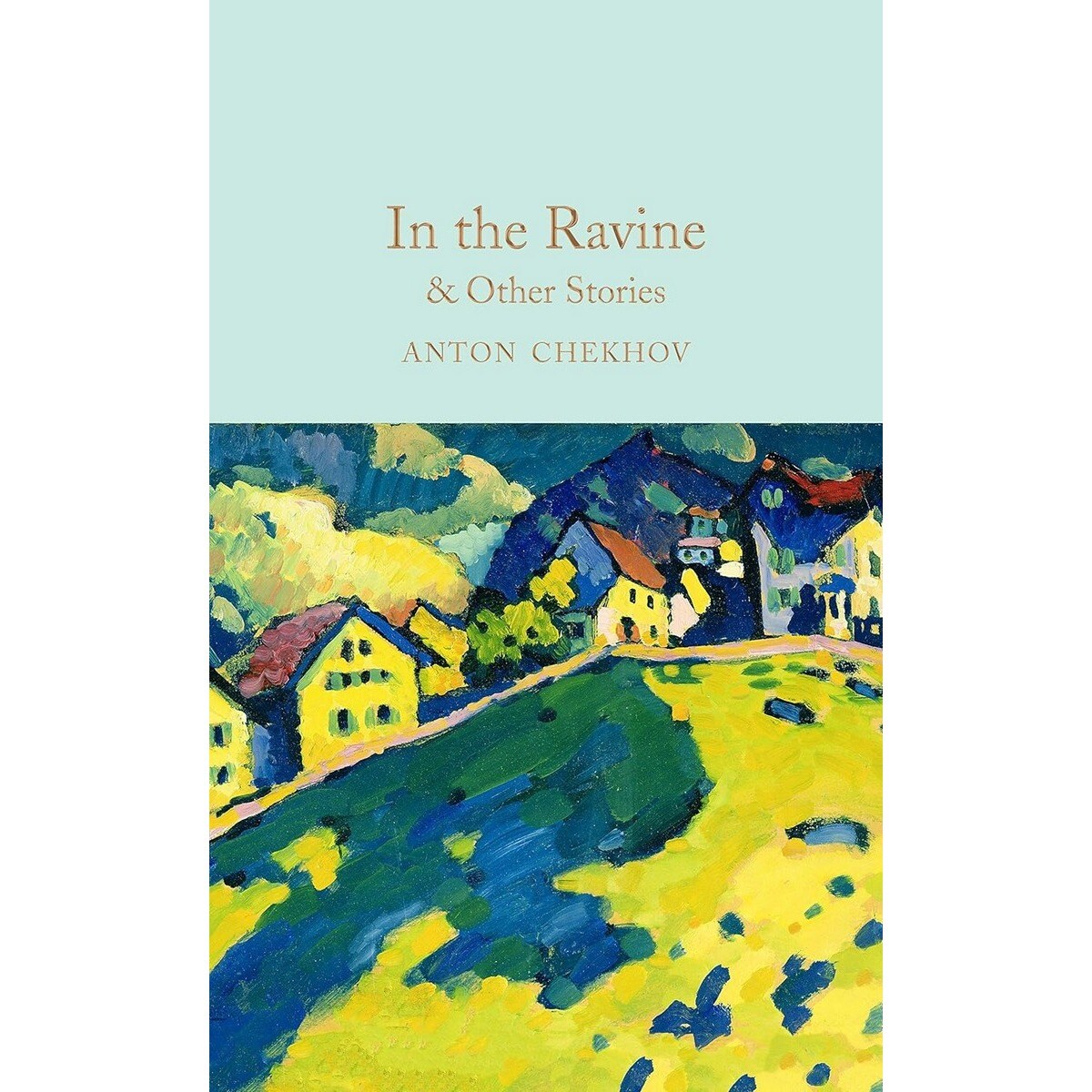Imagem 0 de In the ravine and other stories