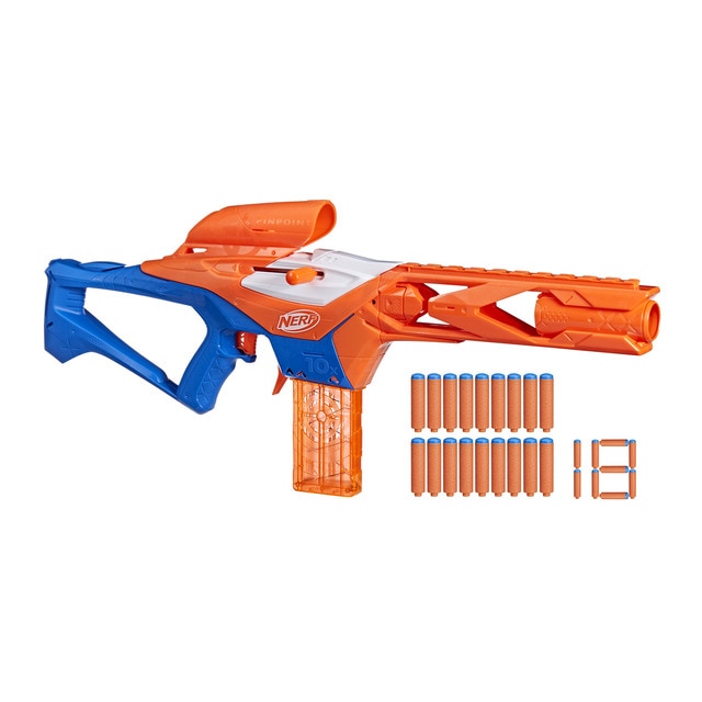 Pistolas nerf el corte fashion inglés