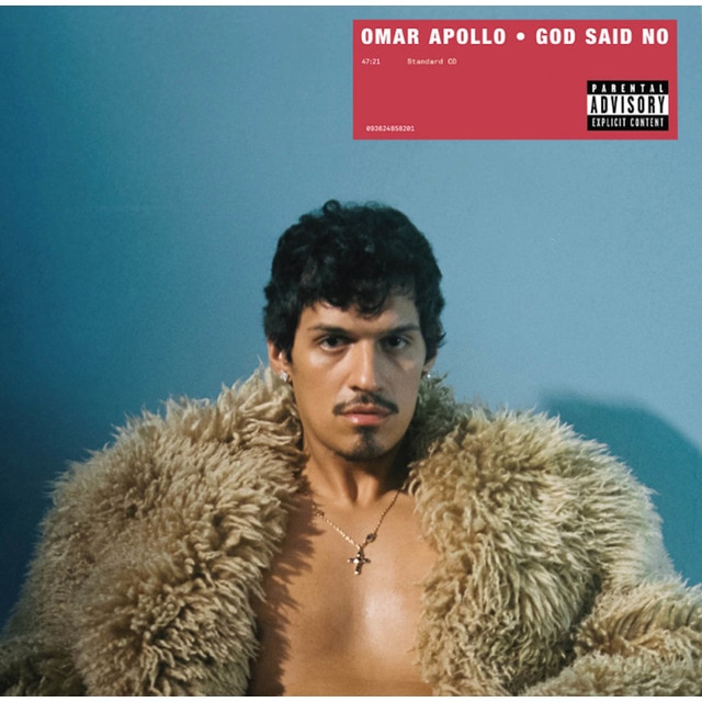 God said no (CD).