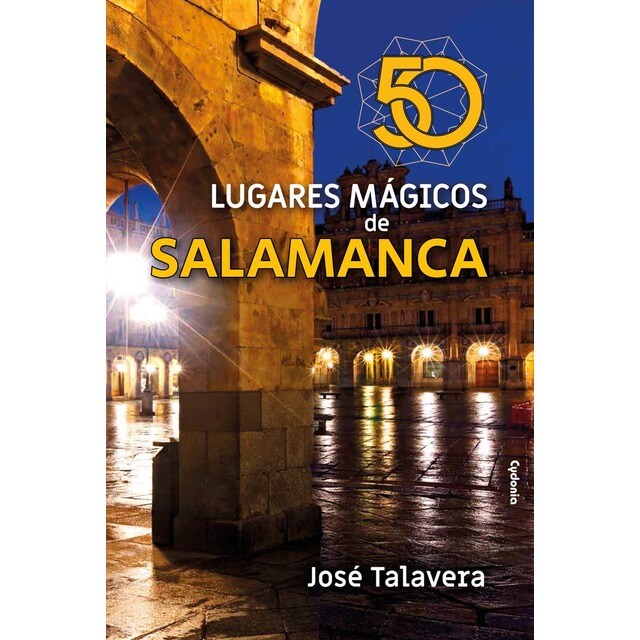 50 Lugares Magicos De Avila