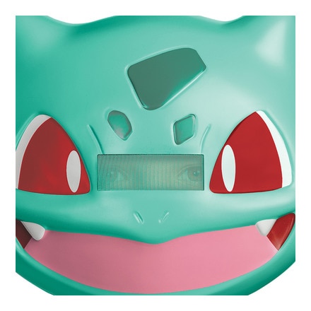 Máscara Bulbasaur oficial Pokemon Disguise