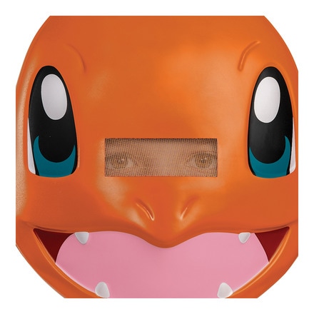 Máscara Charmander oficial Pokemon Disguise