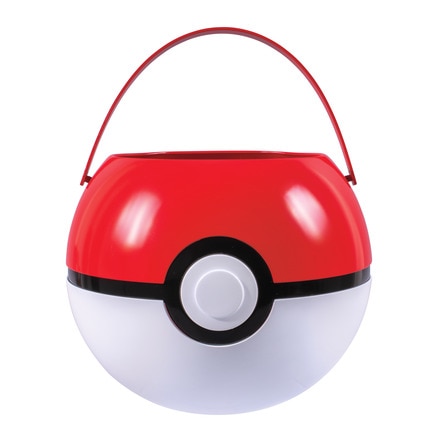 Cubo de Almacenaje Poke Ball oficial Pokemon Disguise