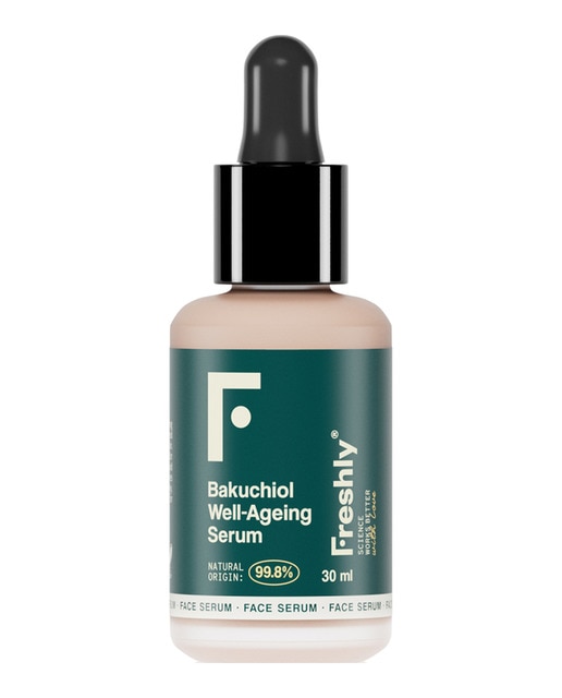 Sérum Bakuchiol Well-Ageing 30 ml Freshly Cosmetics