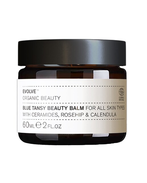 Evolve – Bálsamo multiusos Blue Tansy Beauty Balm 60 ml Evolve.