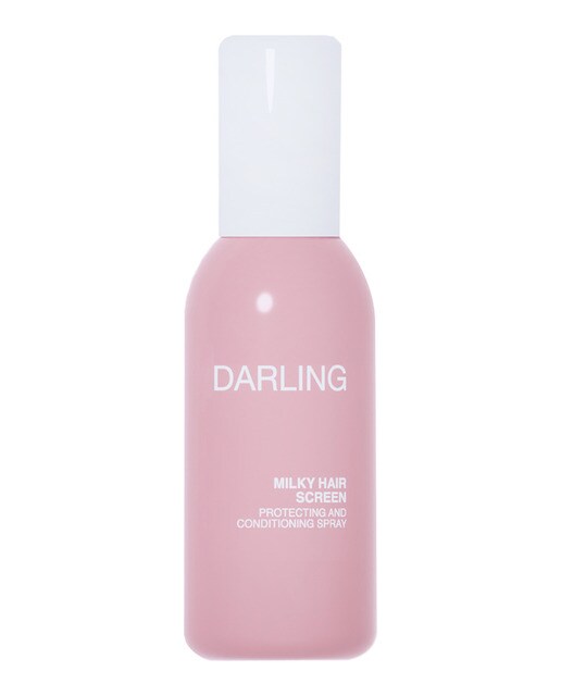 Protector Solar Milky Hair Screen 150 ml Darling