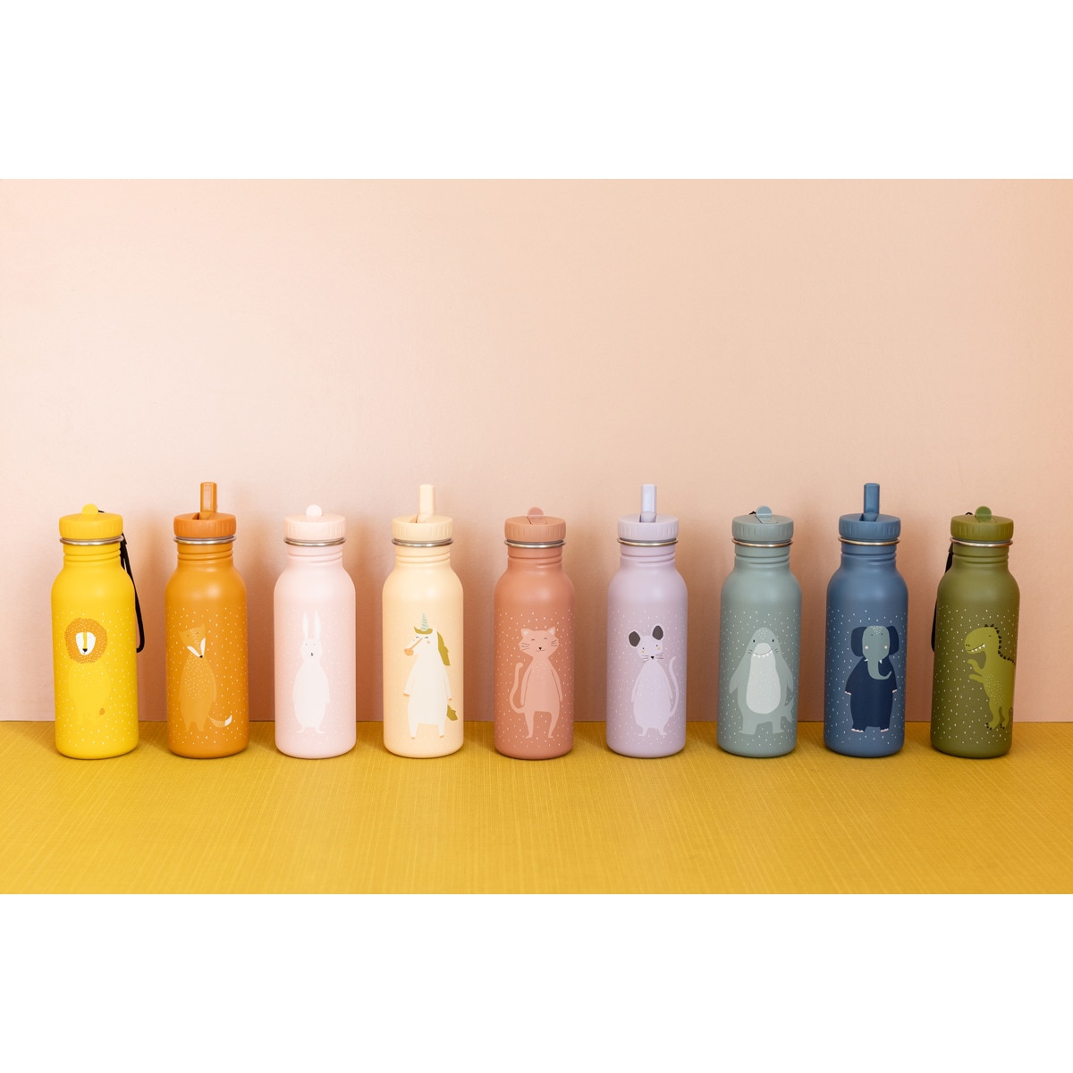 Garrafa 500Ml Trixie Coelho 4