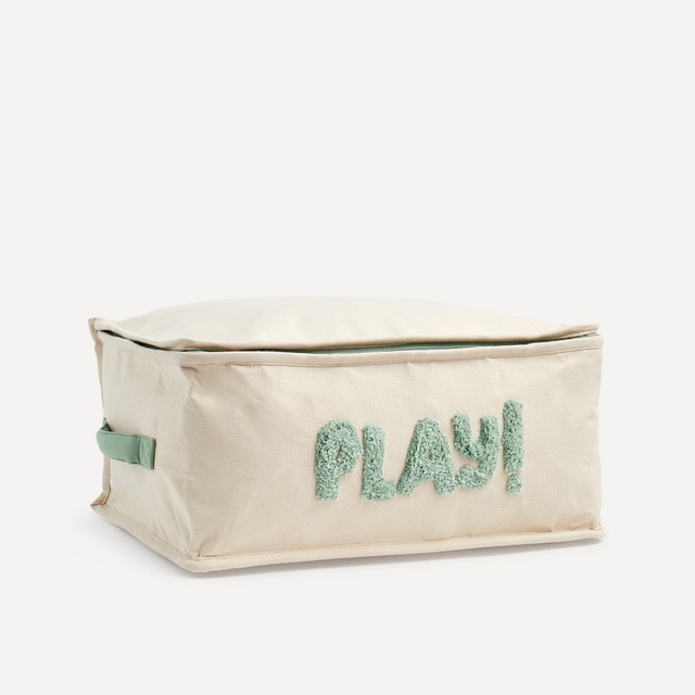 Caja de algodón Play Mini Home - El Corte Inglés