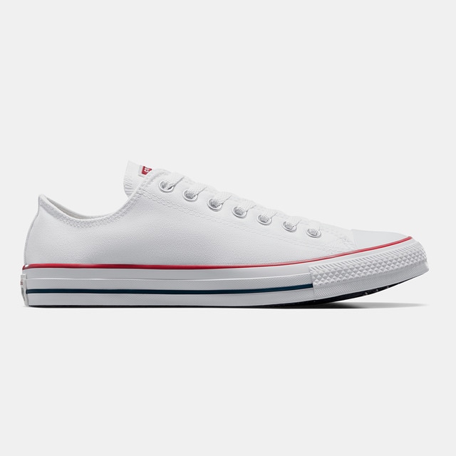 Zapatillas casual unisex Chuck Taylor All Star Baja Lona Converse