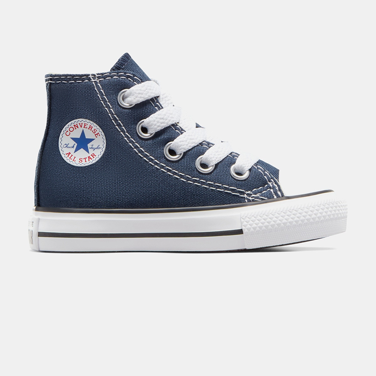 Converse - Zapatillas casual de bebés Chuck Taylor All Star Converse.