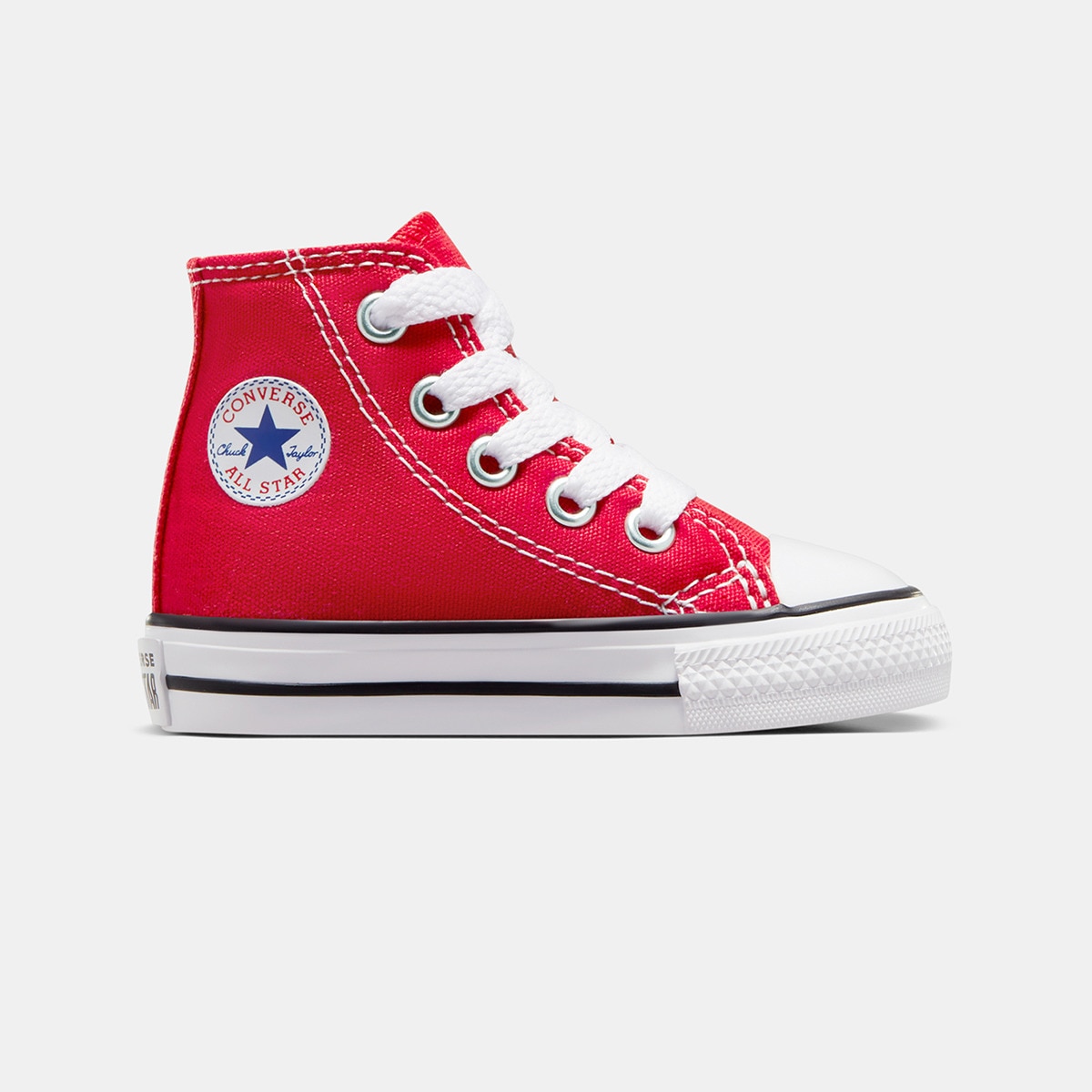 Converse - Zapatillas casual de bebés Chuck Taylor All Star Converse.