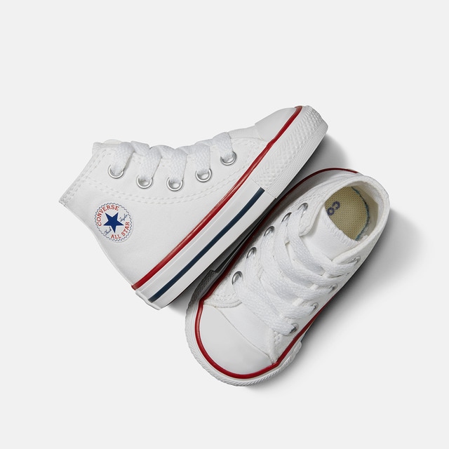 Converse bebe el corte ingles hotsell