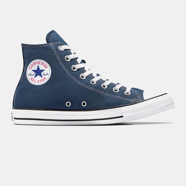 Converse mujer corte ingles online