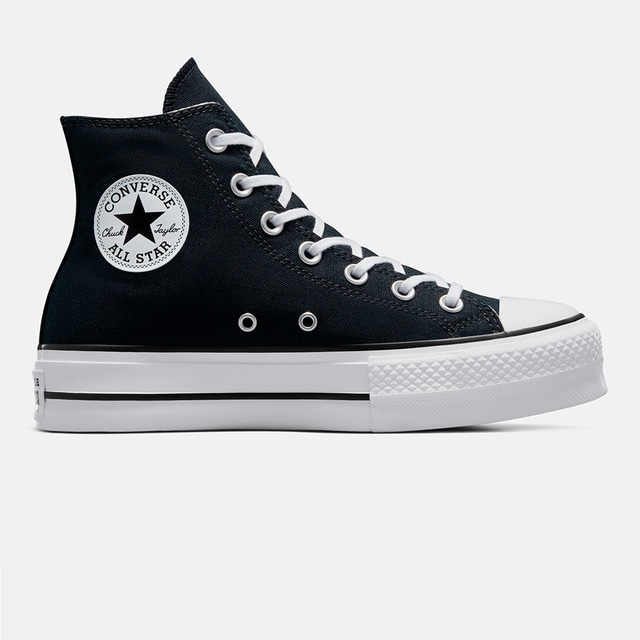 All star para alta best sale