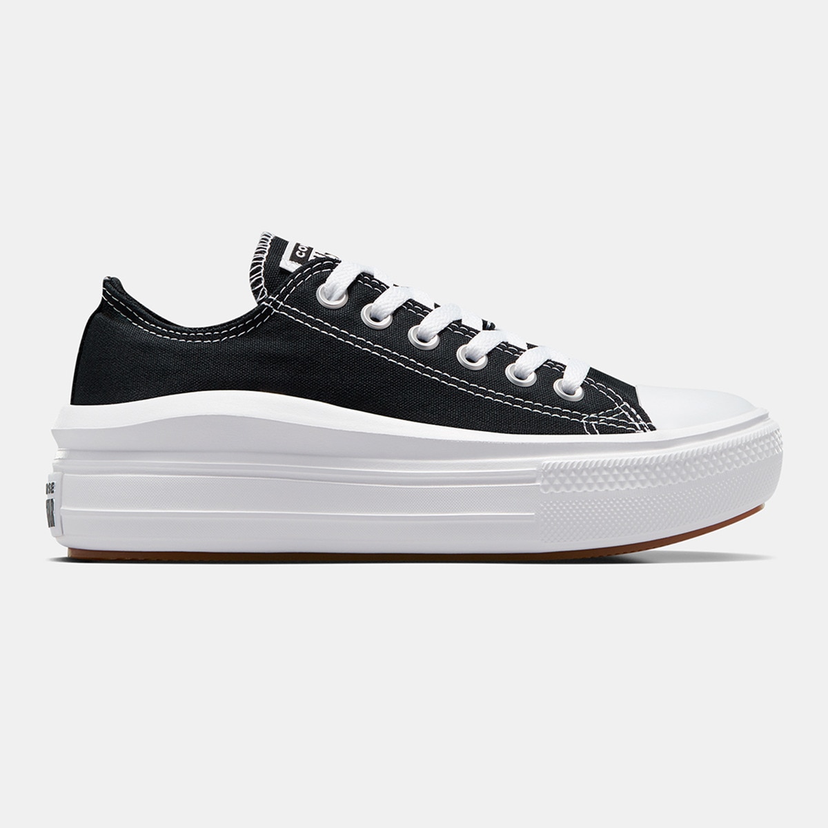 Converse - Zapatillas casual de mujer Chuck Taylor Move Carry Over Baja Converse.
