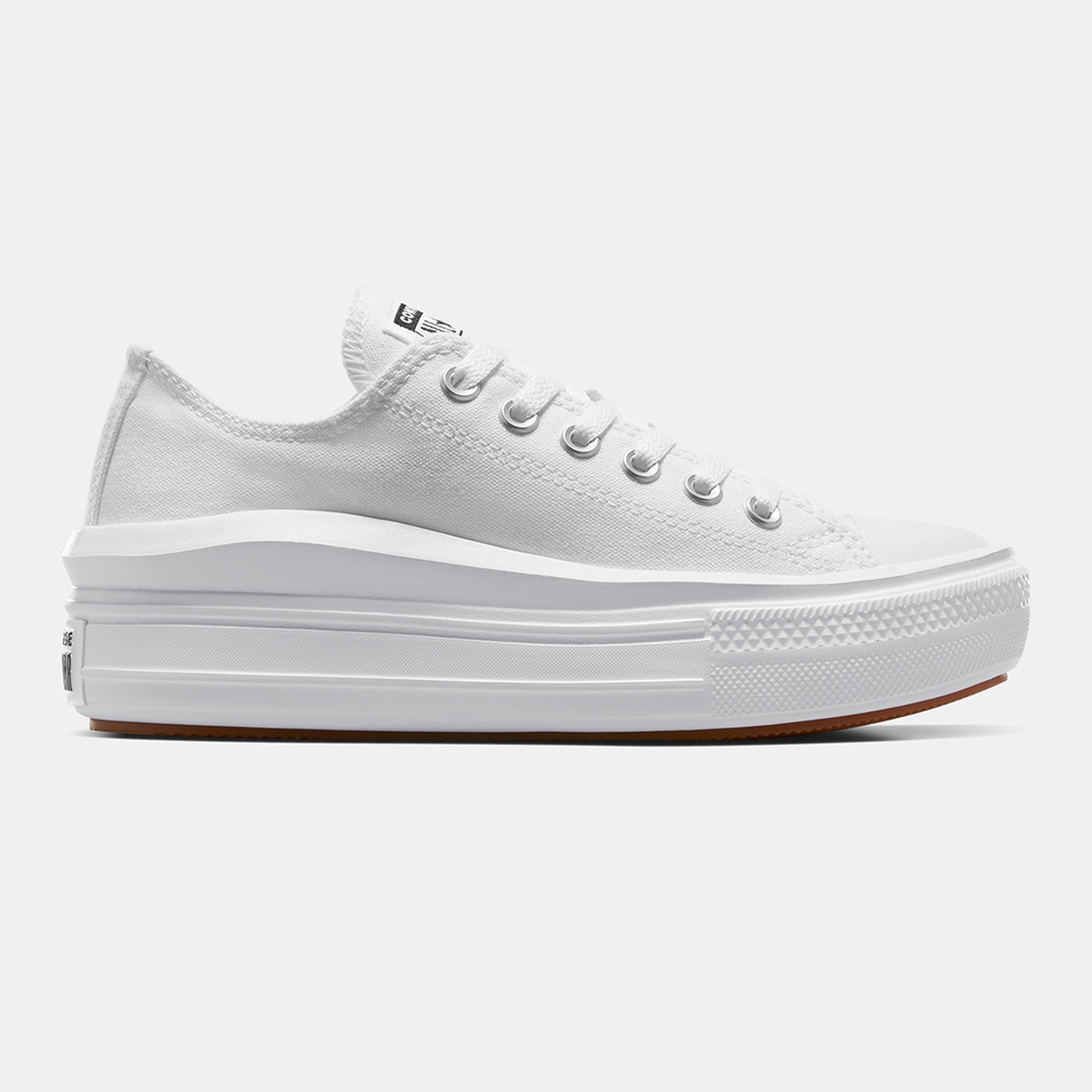 Zapatillas casual de mujer Chuck Taylor Move Carry Over Baja