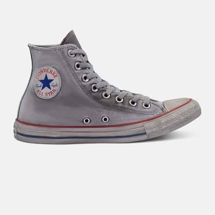 Converse sucias plataforma sale