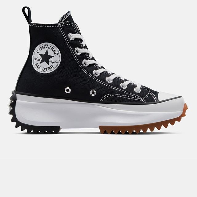 Converse suela alta mujer hotsell