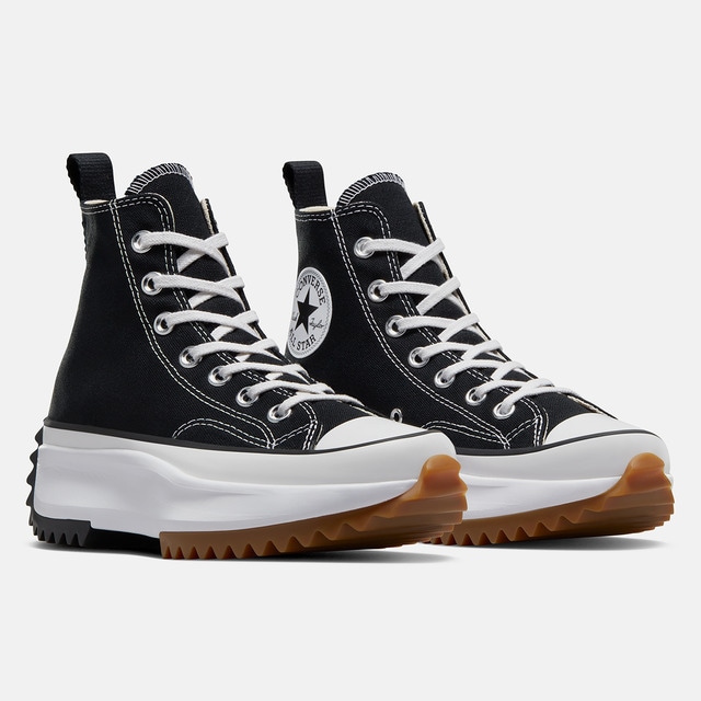 Converse con la para alta best sale