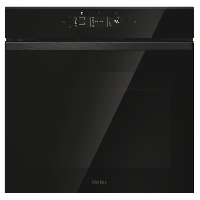 Imagen de Haier H6 ID65G3YTB horno 78 L A++ WIFI en OfertitasTOP