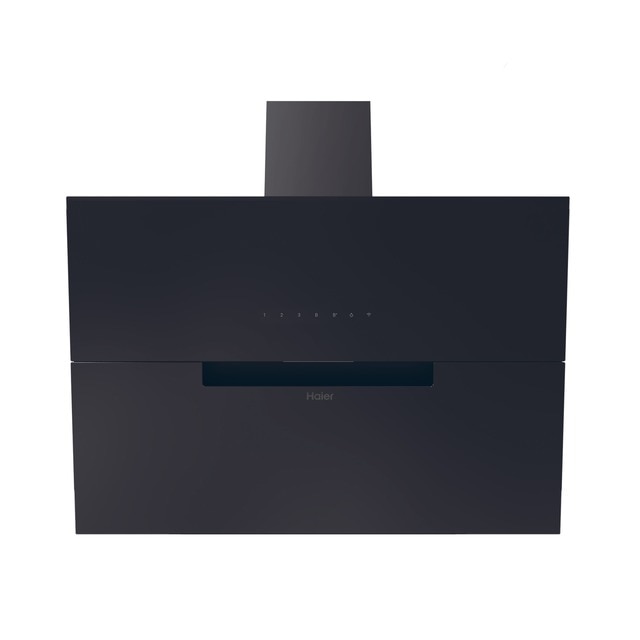 Imagen de Haier HADG9CBS4BWIFI campana 937 m³/h extracción en OfertitasTOP