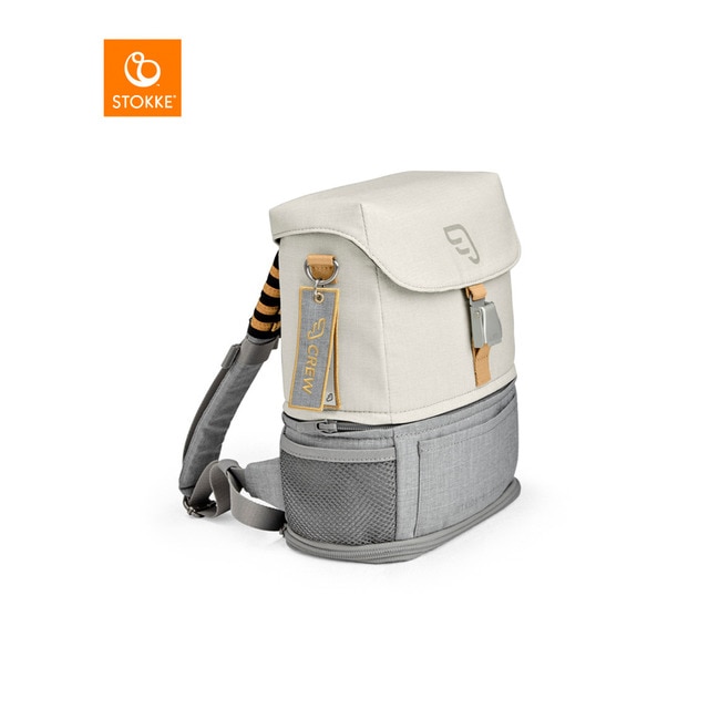 JetKids™ de Stokke® Mochila infantil Crew BackPack™