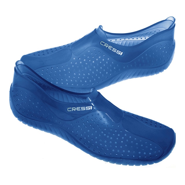 CRESSI - Escarpines unisex de piscina Cressi.