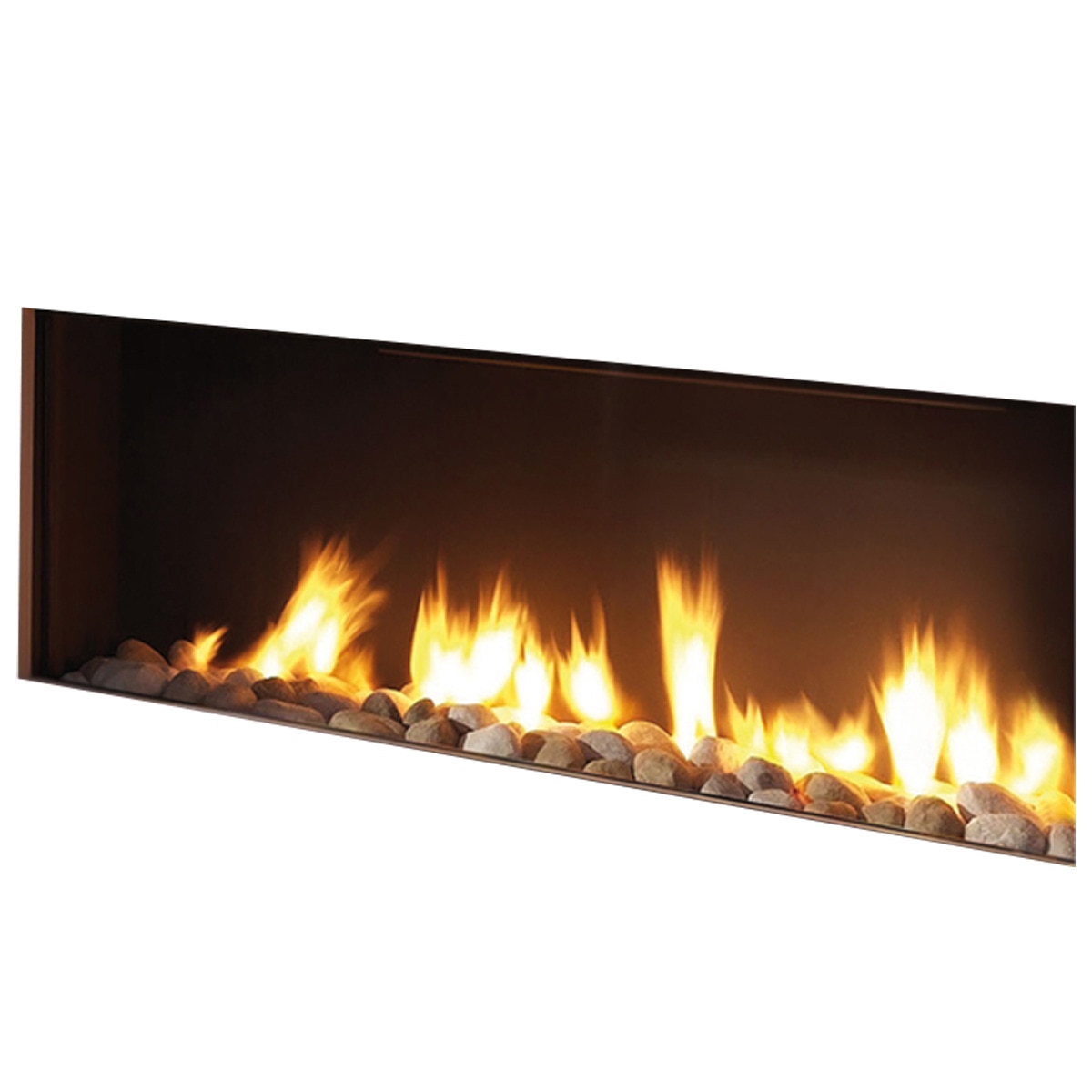 Hergom - Hogar Gas Natural MG-120-38 DQ.