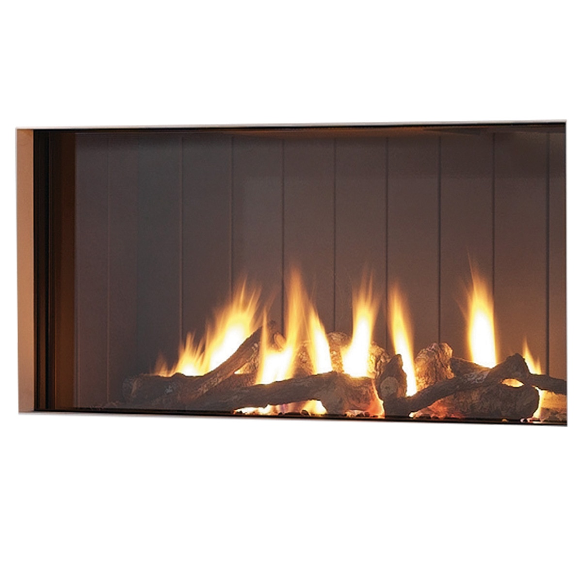 Hergom - Hogar Gas Natural MG-100-38 DQ.