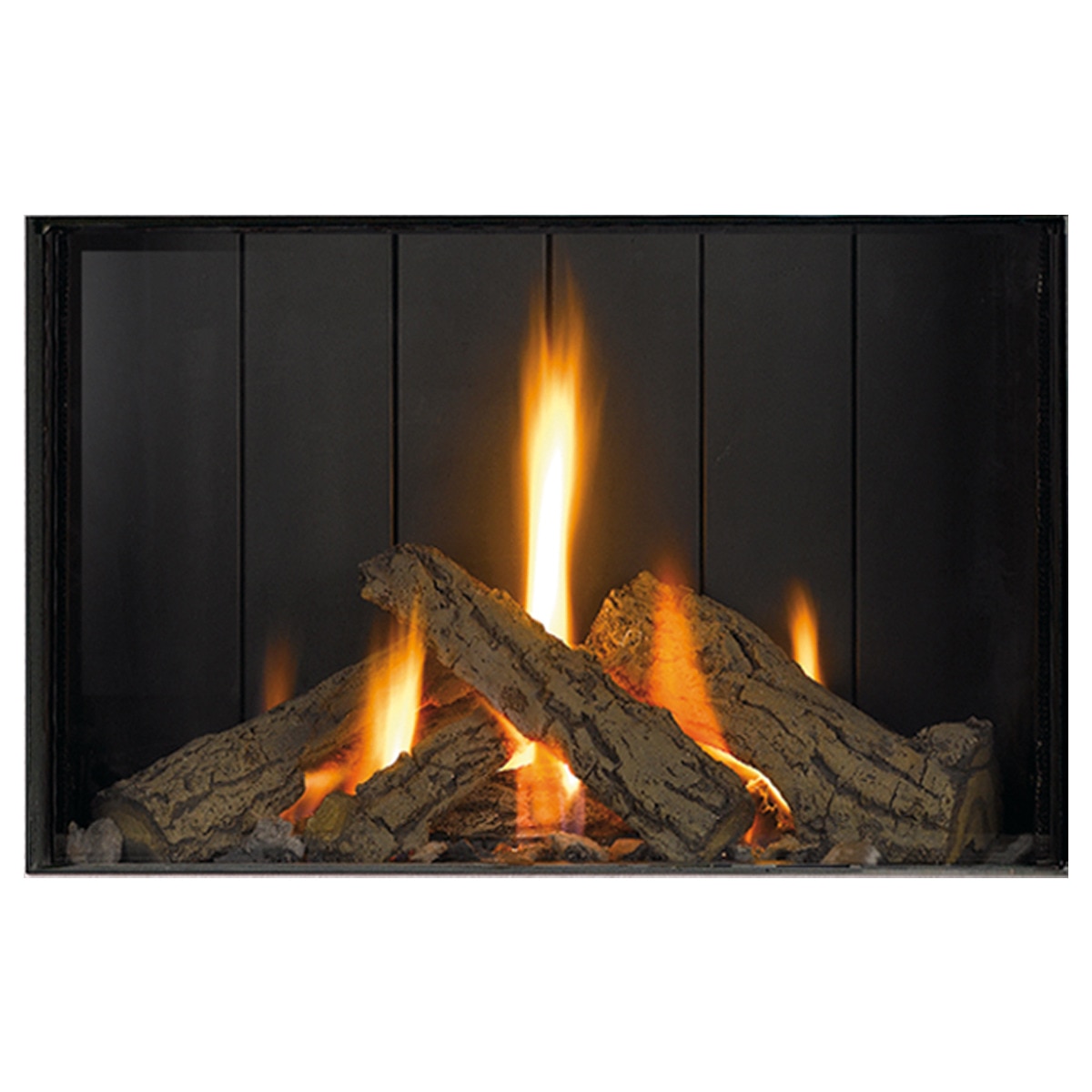Imagen 0 de Hogar Gas Natural MG-73/38 DQ