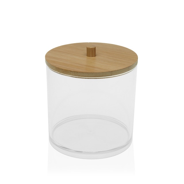 Organizador Bambú Versa