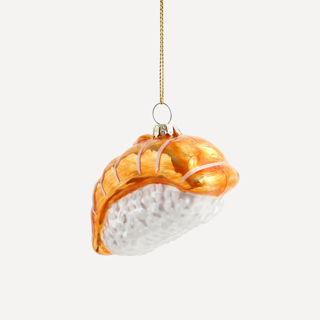 Colgante de cristal Nigiri Gamba Navidad El Corte Inglés